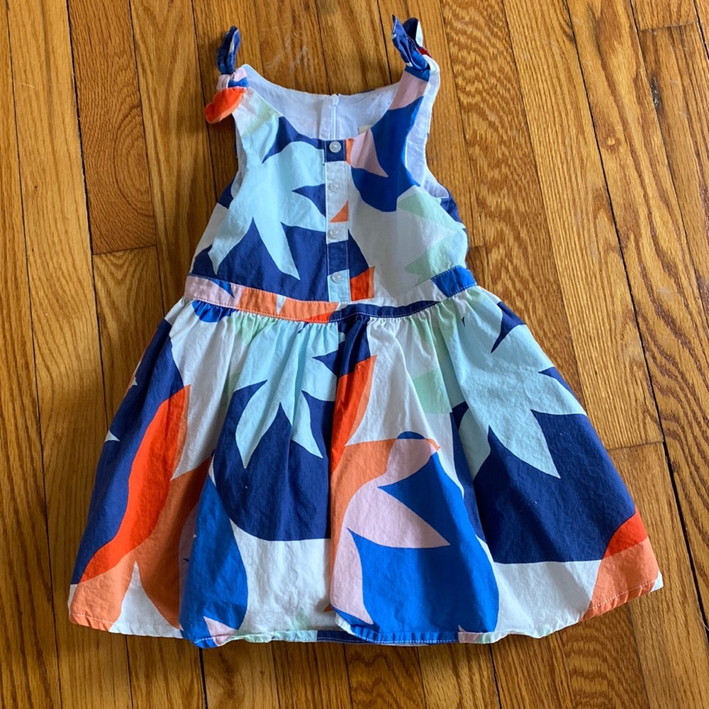 Catmini Summer Dress - Size 3